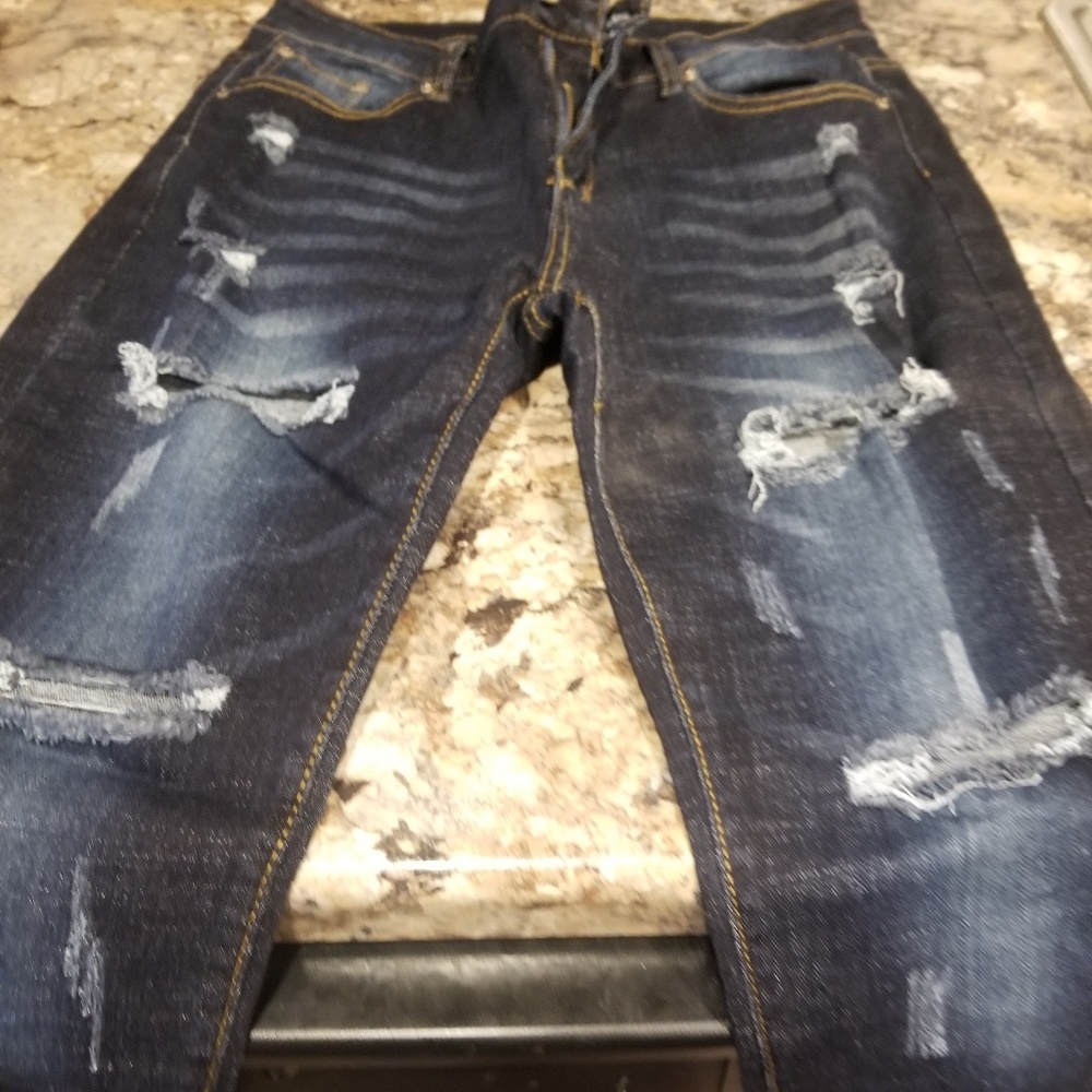 Size medium womens jeans